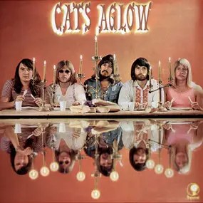 The Cats - Aglow