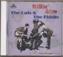 CD - The Cats And The Fiddle - Killin' Jive