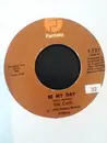 7inch Vinyl Single - The Cats - Be My Day / Time Machine