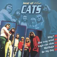 The Cats - Best Of The Cats