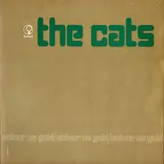 The Cats - Colour Us Gold