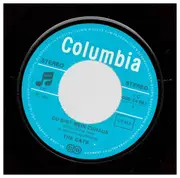 7inch Vinyl Single - The Cats - Du Bist Mein Zuhaus / Der Brief