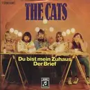 7'' - The Cats - Du Bist Mein Zuhaus / Der Brief
