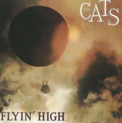 The Cats - Flyin' High