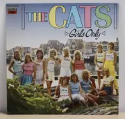LP - The Cats - Girls Only