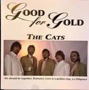 CD - The Cats - Good For Gold