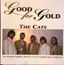 CD - The Cats - Good For Gold