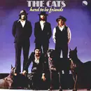 LP - The Cats - Hard To Be Friends