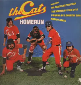 The Cats - Homerun