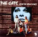 LP - The Cats - Love In Your Eyes
