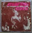 7inch Vinyl Single - The Cats - Marian