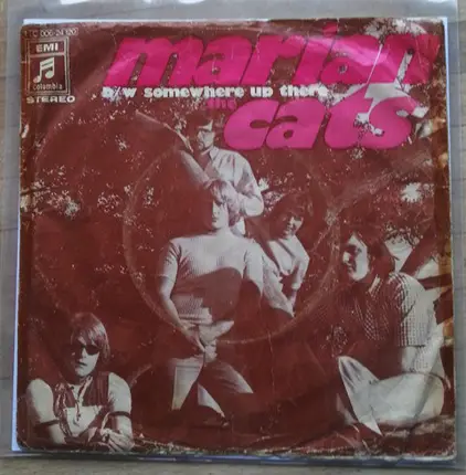 The Cats - Marian