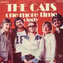 7inch Vinyl Single - The Cats - One More Time Cindy