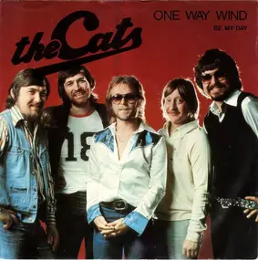 The Cats - One Way Wind / Be My Day