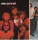 LP - The Cats - Portrait