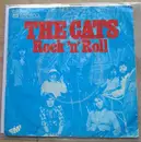 7inch Vinyl Single - The Cats - Rock & Roll