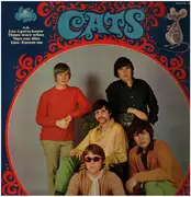 LP - The Cats - same