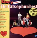 LP - The Cats - Story Presenteert The Cats Op Hun Best