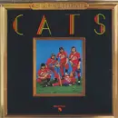 LP - The Cats - Starportrait