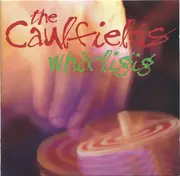 CD - The Caulfields - Whirligig