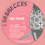 The Cause - Charged / Through The Floor