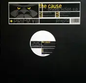 The Cause - Beyond Fiction E.P