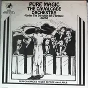 The Cavalcade Orchestra