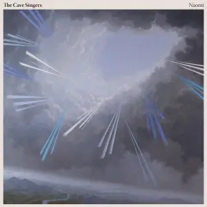 The CAVE SINGERS - Naomi