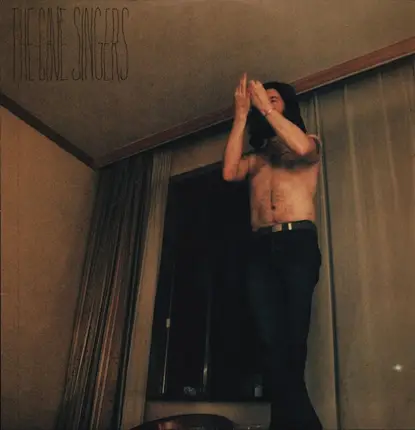The Cave Singers - No Witch