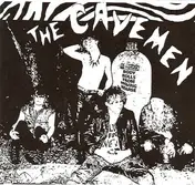 The Cavemen - The Cavemen