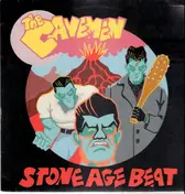 The Cavemen - Stone Age Beat