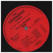LP - The Cavendish Nine - Cavendish Series 4