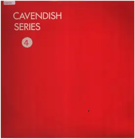 The Cavendish Nine - Cavendish Series 4