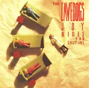 The Cavedogs - Joy Rides For Shut-Ins