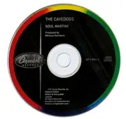 CD - The Cavedogs - Soul Martini