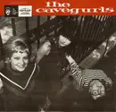 7inch Vinyl Single - The Cavegurls - Just Out Of Reach + 3 - EP/ Yellow Transparent vinyl/ + cards