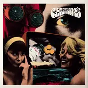 LP - The Cayman Kings - Suffering Chelsea Boots