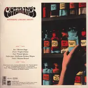 LP - The Cayman Kings - Suffering Chelsea Boots