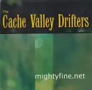 CD - The Cache Valley Drifters - mightyfine.net