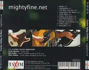 CD - The Cache Valley Drifters - mightyfine.net