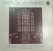The Cadet Chapel Choir Of West Point