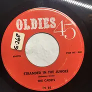 The Cadets / Jimmy Reed - Stranded In The Jungle / Bright Lights Big City