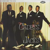 The Cadets - The Cadets Meet the Jacks
