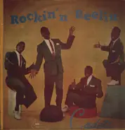 The Cadets - Rockin' N' Reelin'