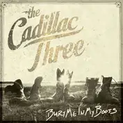 The Cadillac Three