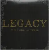 The Cadillac Three - Legacy