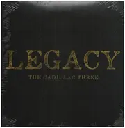 The Cadillac Three - Legacy