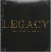 LP - The Cadillac Three - Legacy