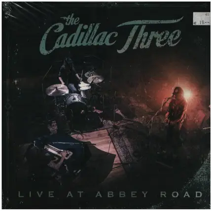 The Cadillac Three - Live At Abbey Road