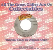 The Cadillacs - Down The Road / Window Lady